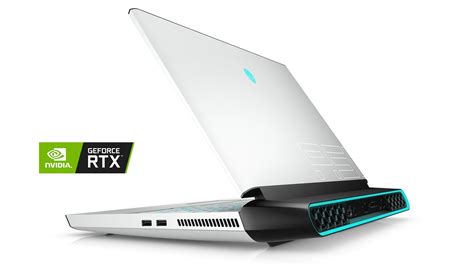 dell alienware area-51m 17.3 laptop dupe